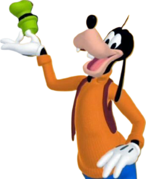 Goofy Dev Goofy by panyinbrew on DeviantArt
