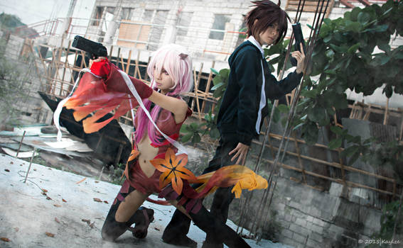 Guilty Crown