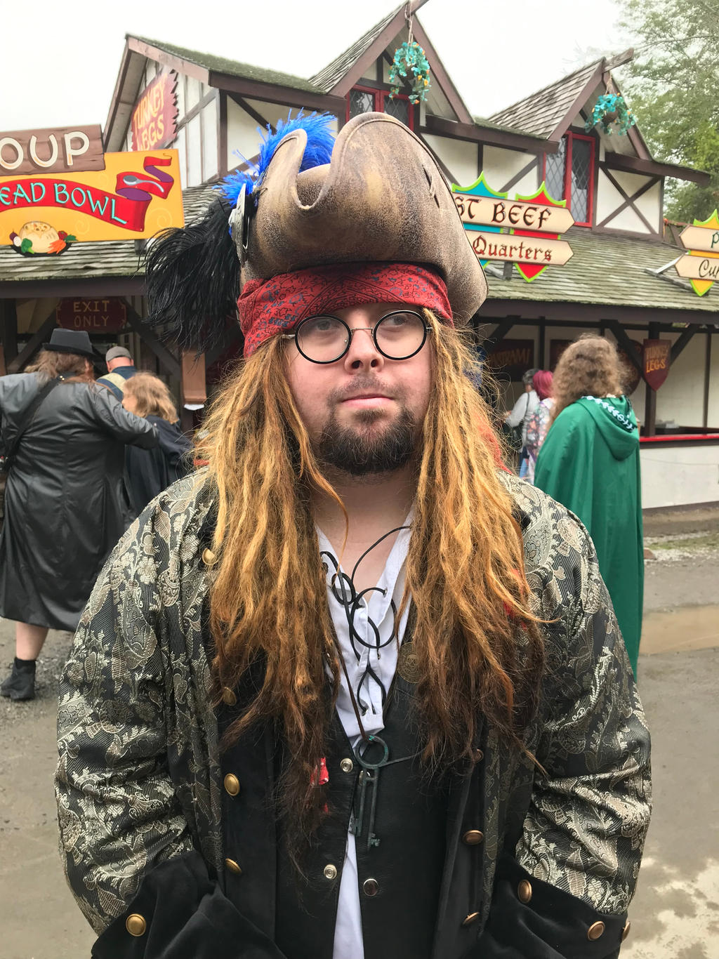 Ren fair 2022 by wickedwizard1991 on DeviantArt