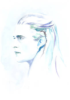 Legolas