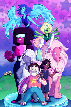 Steven Universe