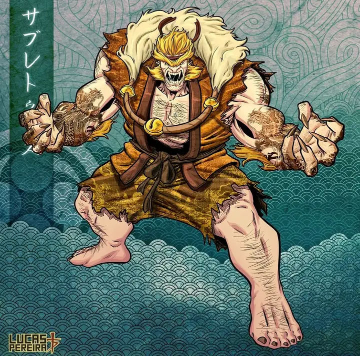 Sabertooth by Mmbseven on DeviantArt