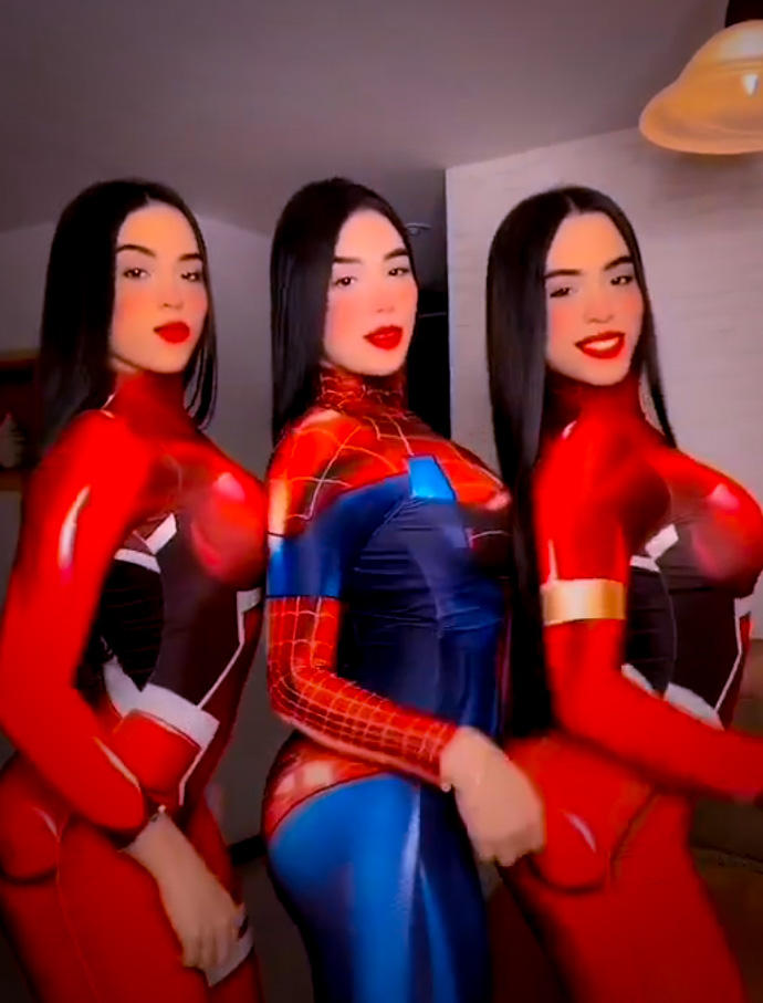 Triplets Deviantart Triplets??? by Mmbseven on DeviantArt