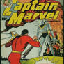 Captain Marvel