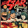 All Star Comics