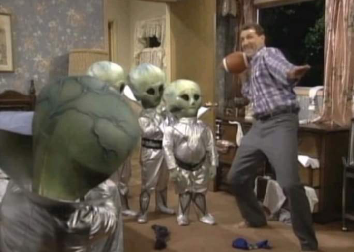 Al Bundy Photo OP by Mmbseven on DeviantArt