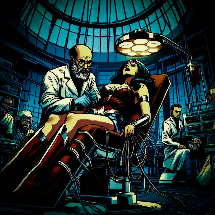Mad Experiments Deviantart Mad Science 1 by Mmbseven on DeviantArt