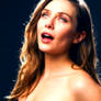Even More Elizabeth Olsen