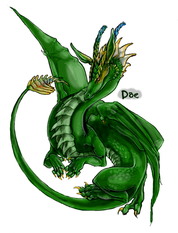 Dae Deviantart dae done :3 by Anarchpeace on DeviantArt