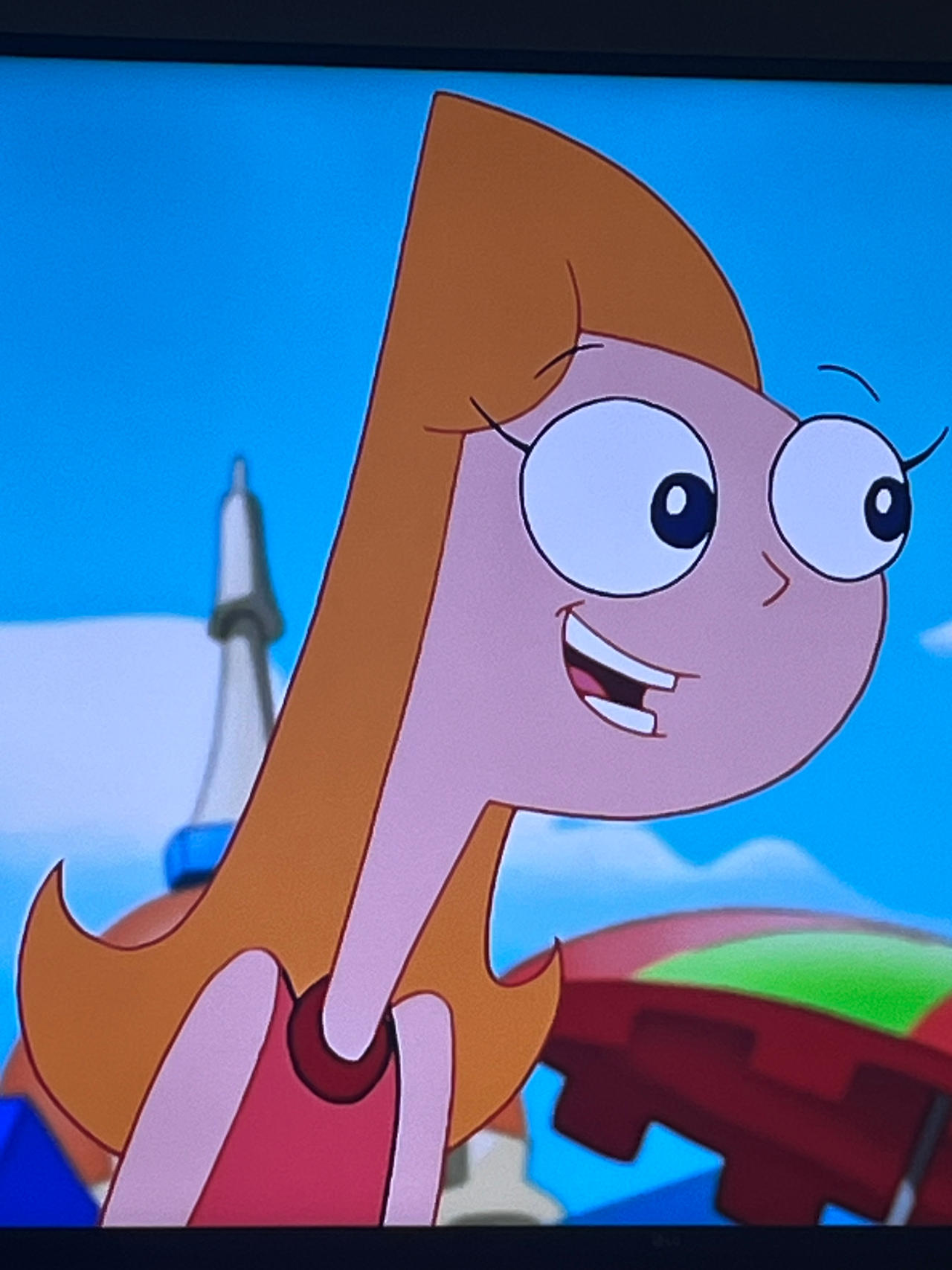 Candace Flynn By Andrealovessouthpark On DeviantArt candace-flynn-by-andrealovessouthpark-on-deviantart