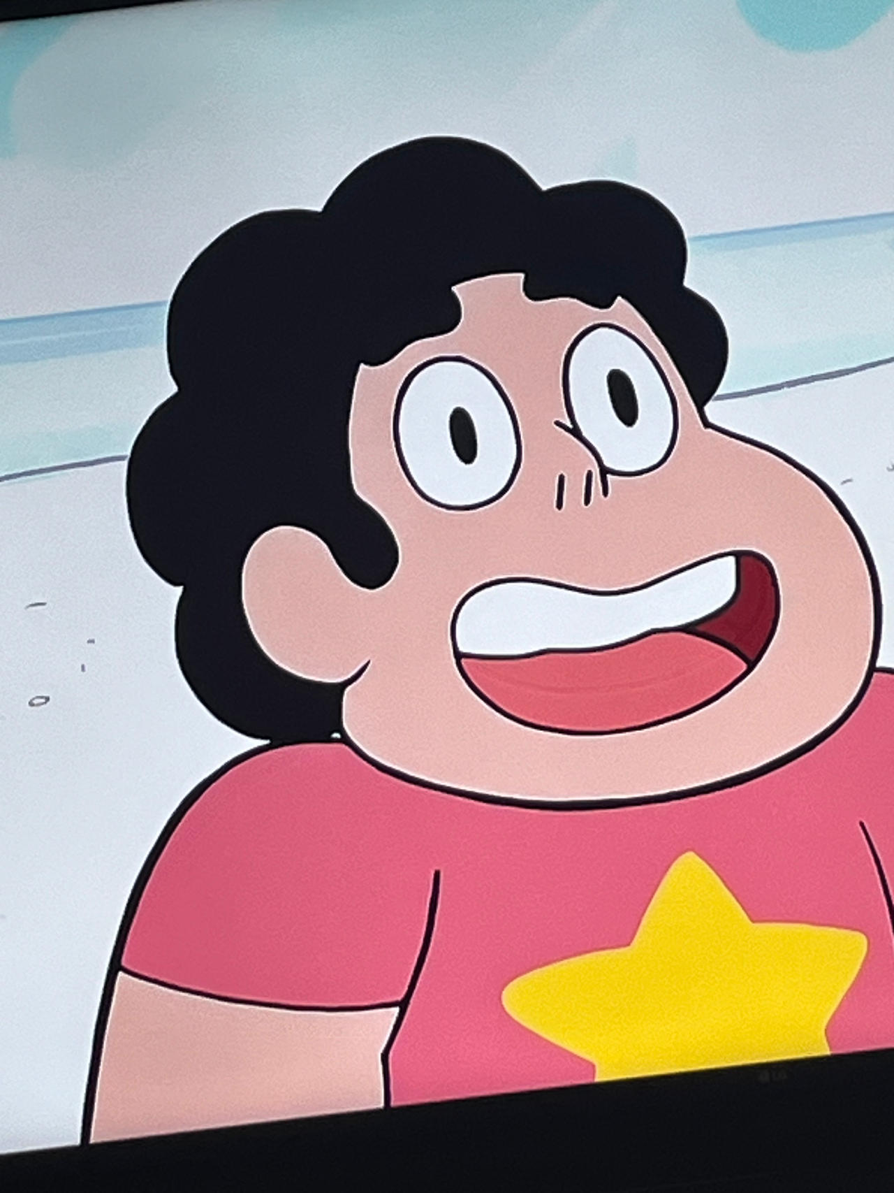 Steven Concert Deviantart Steven by andrealovessouthpark on DeviantArt