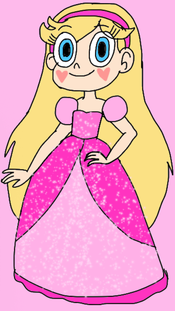 star butterfly party dress Top 30 Star Butterfly Outfits