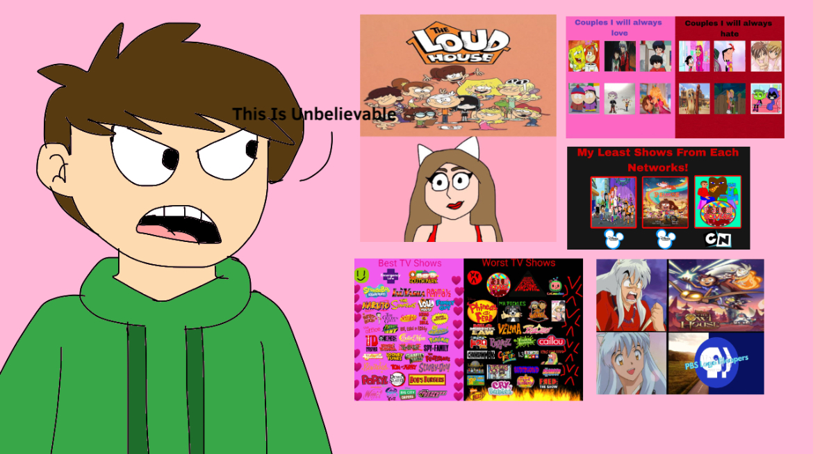 Edds Face Edds Reaction To RamonLovesEngarys Arts by andrealovessouthpark on ...