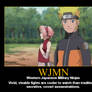 Naruto Motivational: WJMN