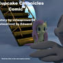 The Cupcake Chronicles Comic Chapter 1.3