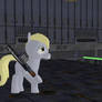 Jedi Knight: Derp Forces II