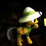 Daring Do and the Mysterious Quest of Ages