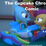 The Cupcake Chronicles Comic Chapter 2.2