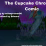 The Cupcake Chronicles Comic Chapter 2.3