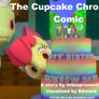 The Cupcake Chronicles Comic Chapter 3.1