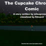 The Cupcake Chronicles Comic Chapter 3.2