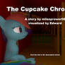 The Cupcake Chronicles Comic Chapter 4.0