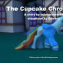 The Cupcake Chronicles Comic Chapter 4.2