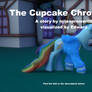 The Cupcake Chronicles Comic Chapter 4.2