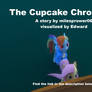 The Cupcake Chronicles Comic Chapter 4.3