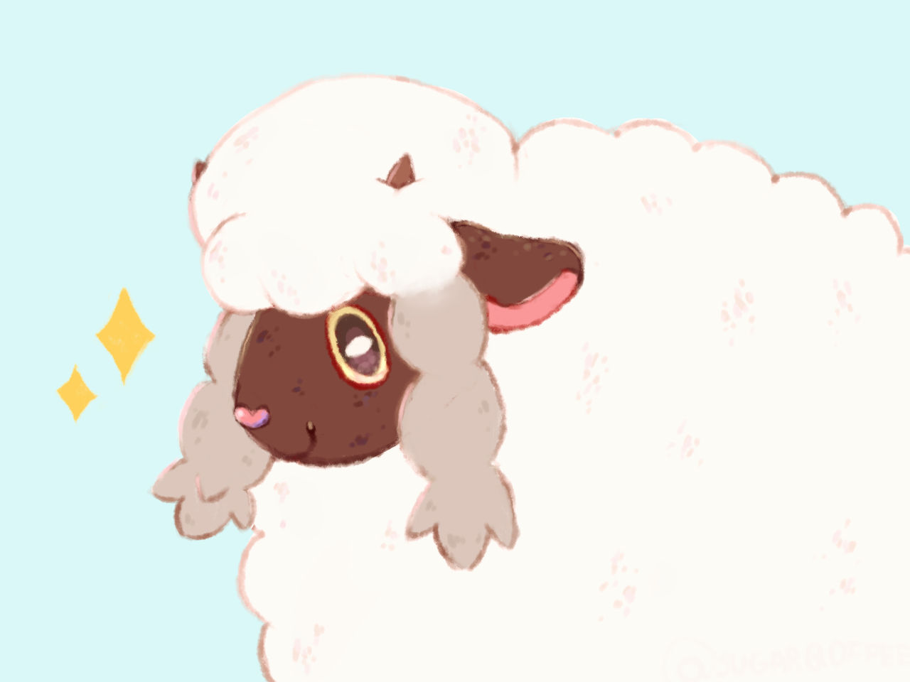 Sheeb by sugarqoffee on DeviantArt