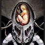 madonna and child