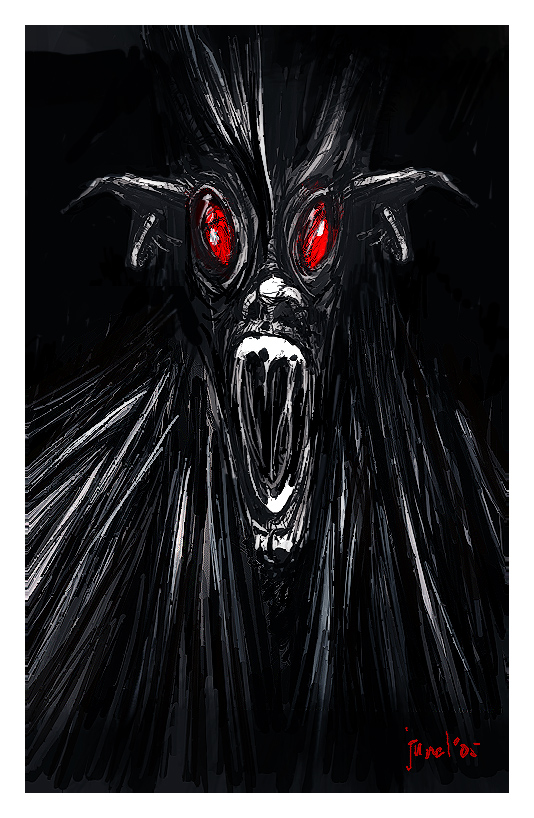 Hellhound