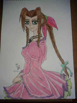 Aerith