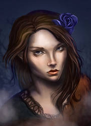 Lyanna Stark