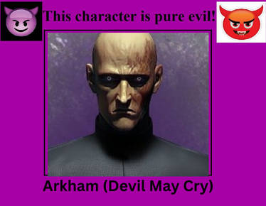 Devil Pure Evil Explore the Best Pure_evil Art | DeviantArt