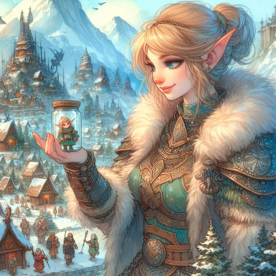 Fantasy Ai Art By Godzillaaeon01 On DeviantArt fantasy-ai-art-by-godzillaaeon01-on-deviantart