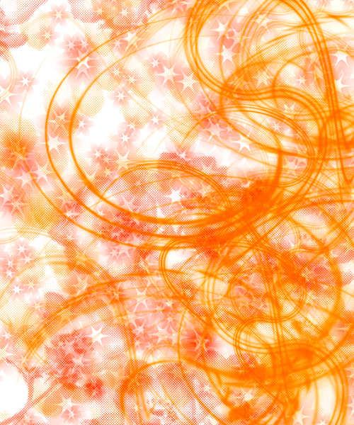 Gotta Love the Swirls