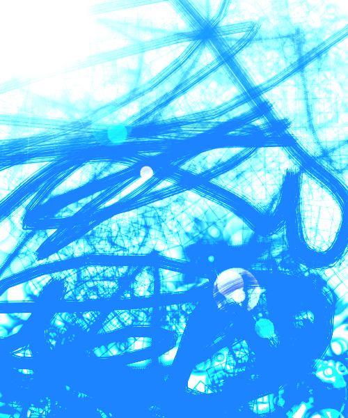 Ecstatic Luminousity