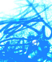 Ecstatic Luminousity