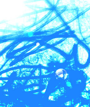Ecstatic Luminousity