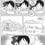 D. Roger High - A One Piece Doujinshi .:Page 2:.