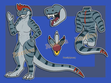 T-rex Auction