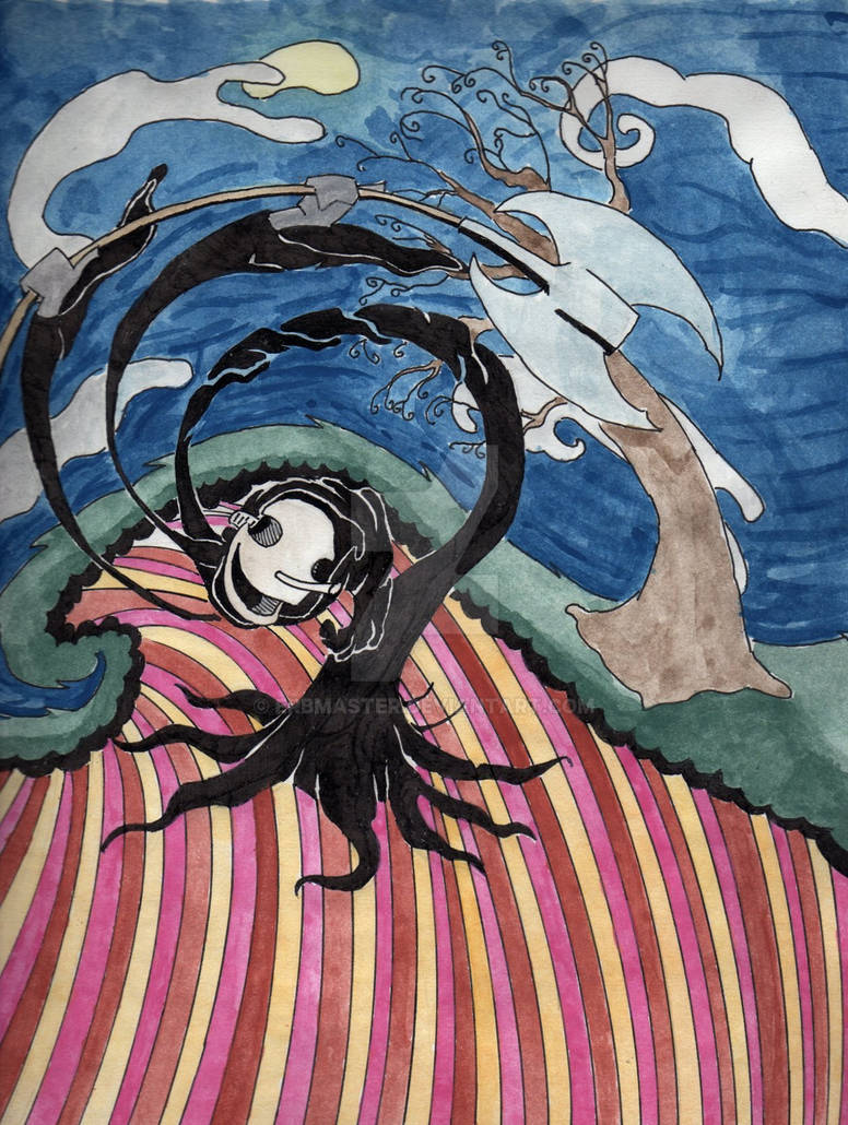 Pesty by ErbMaster on DeviantArt