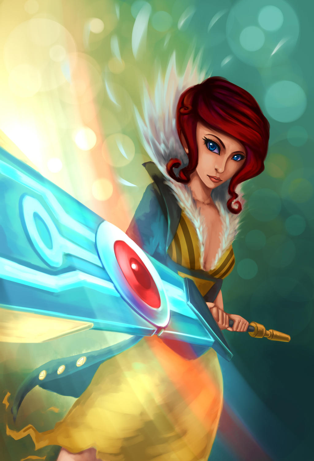 Transistor