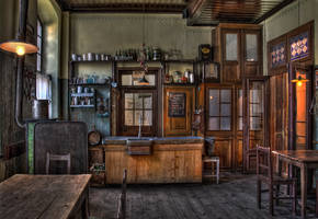 Old Bar