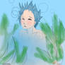 Sasuke:Drowning in my tears