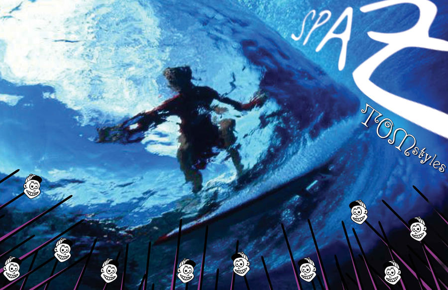 SPAZ AD 2_page by jason8000 on DeviantArt