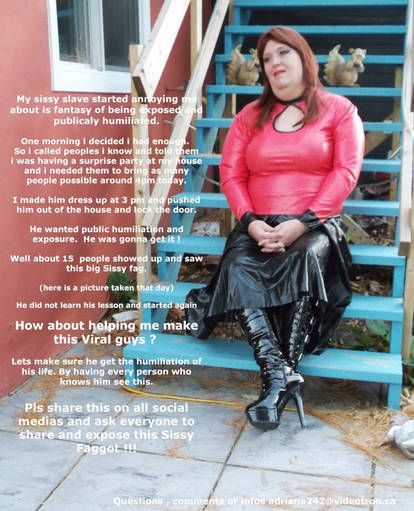 sissyfag Explore the Best Sissyfag Art | DeviantArt