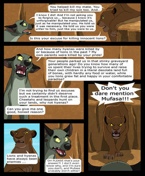 Missing Pieces - Book 3 - Page 11