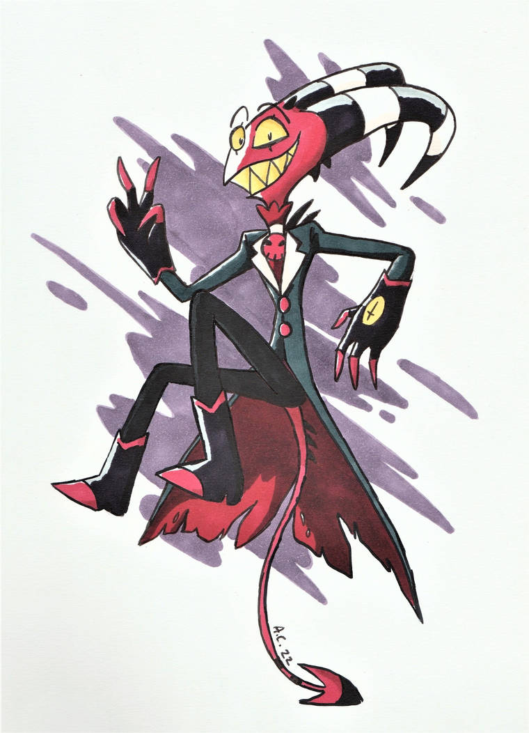 Blitzo Text Blitzo by AudreyCosmo13 on DeviantArt